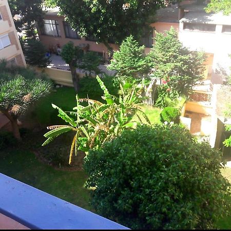 Apartamento La Carihuela Torremolinos Kültér fotó