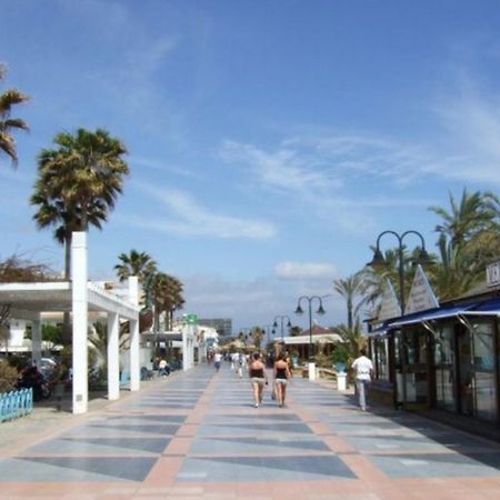 Apartamento La Carihuela Torremolinos Kültér fotó