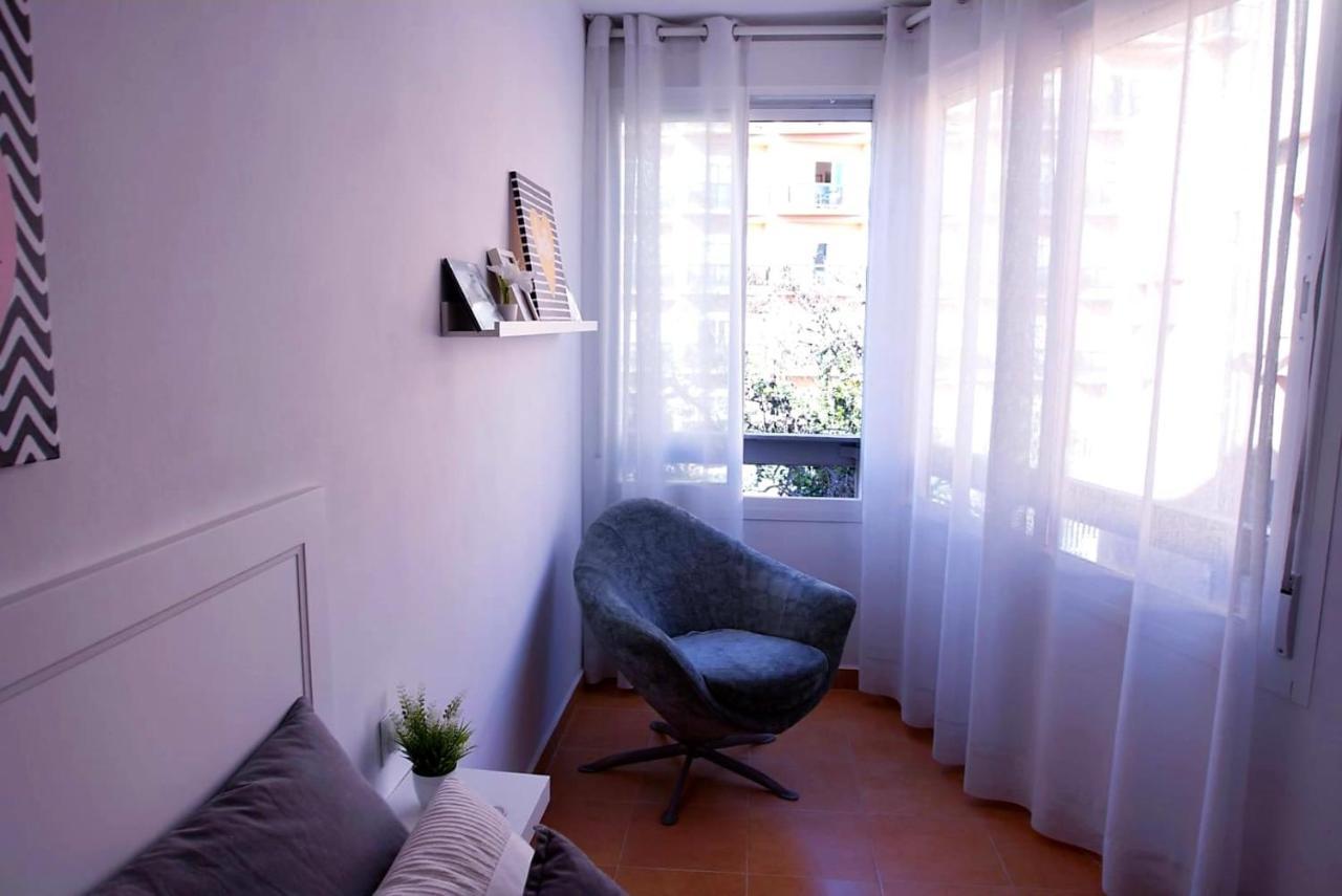 Apartamento La Carihuela Torremolinos Kültér fotó