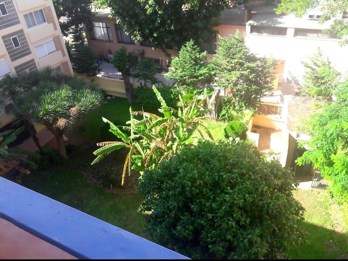Apartamento La Carihuela Torremolinos Kültér fotó